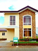 House and Lot for Sale in Angeles Near Marque Mall and NLEX