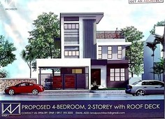 Pre-Selling House and Lot Beverly Hills Subdivion, Antipolo