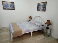 Spacious and Convenient Fully Furnished Studio Room for Rent near Ayala and SM malls