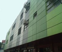 1 BR Apartment at Project 4 Quezon City