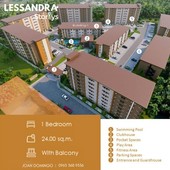 Affordable Condominium for sale in SJDM Bulacan