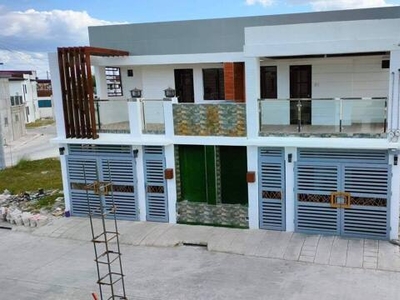 Apartment For Rent In Bical, Mabalacat
