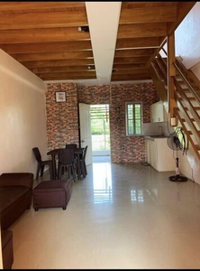 Apartment For Rent In Junob, Dumaguete