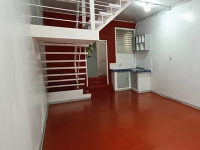 Apartment For Rent In San Isidro Labrador, Quezon City