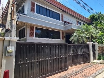 House For Rent In Eastwood City, Quezon City