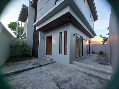 House For Rent In San Isidro, Antipolo