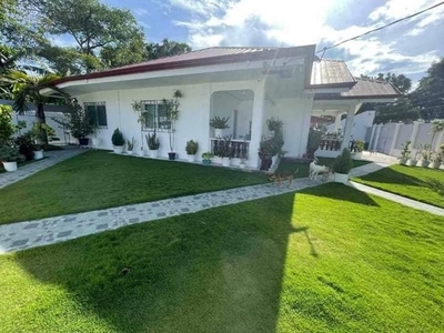 House For Sale In Bacong, Negros Oriental
