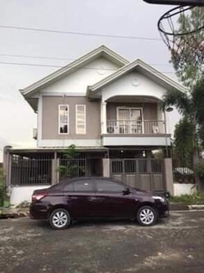 House For Sale In Calulut, San Fernando
