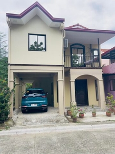House For Sale In Daang Hari Road, Bacoor