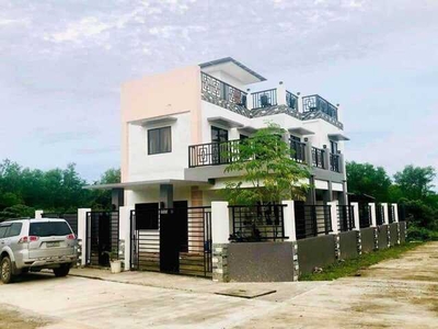 House For Sale In Dauis, Bohol