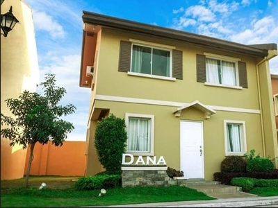 House For Sale In Dolores, Ormoc
