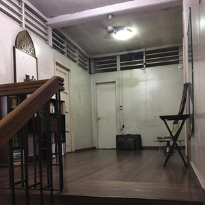 House For Sale In Malate, Manila