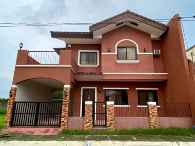House For Sale In Mambog Iv, Bacoor