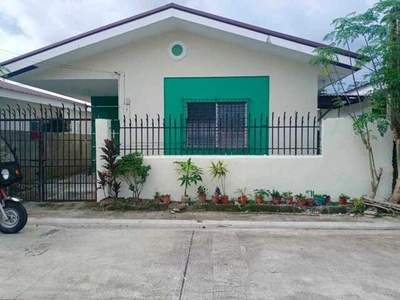House For Sale In Mansilingan, Bacolod