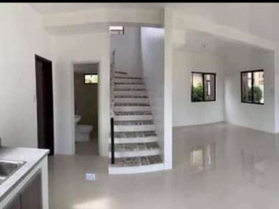 House For Sale In Molino Iii, Bacoor