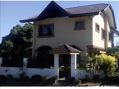 House For Sale In Neogan, Tagaytay