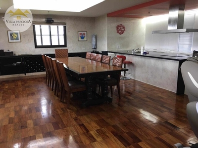 House For Sale In Pacdal, Baguio
