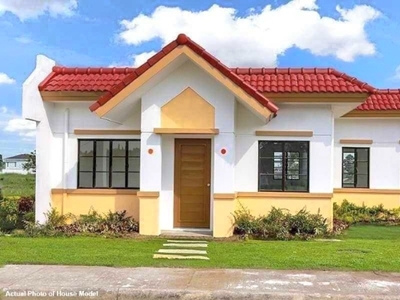House For Sale In Pasong Kawayan Ii, General Trias