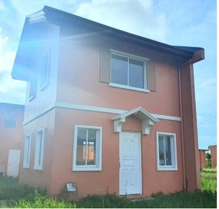House For Sale In Poblacion, Malvar