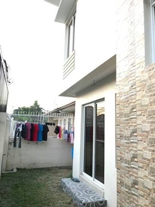 House For Sale In Pulung Maragul, Angeles