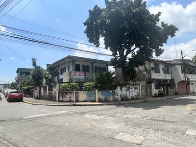 House For Sale In Santo Nino, Marikina