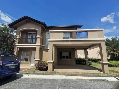 House For Sale In Tangos, Baliuag