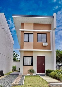 House For Sale In Tarcan, Baliuag