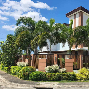 House For Sale In Tikay, Malolos