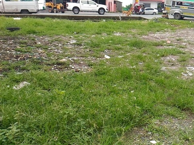 Lot For Rent In Kawit, Cavite