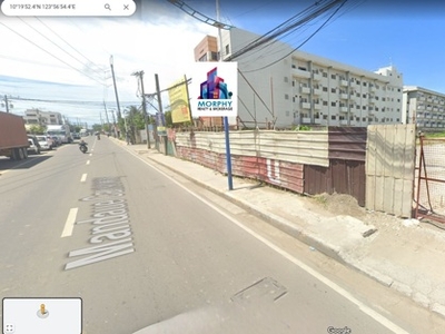 Lot For Rent In Mandaue, Cebu