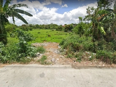 Lot For Rent In Pasong Camachile Ii, General Trias