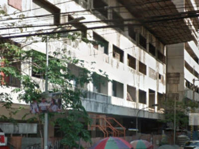 Lot For Rent In Sampaloc, Manila