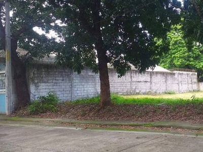 Lot For Sale In Cuayan, Angeles