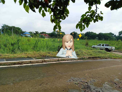 Lot For Sale In Kalayaan, Angono