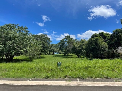 Lot For Sale In Sabang, Morong