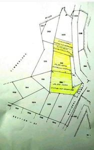 Lot For Sale In San Isidro, San Vicente