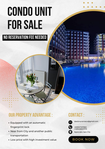 Property For Sale In Agus, Lapu-lapu