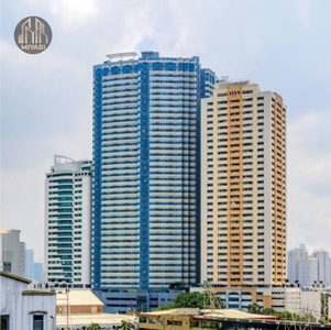 Property For Sale In Central Manila, Manila