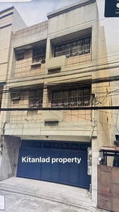 Property For Sale In Dona Josefa, Quezon City