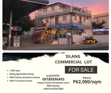 Property For Sale In Inchican, Silang