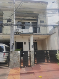 Townhouse For Rent In Halang, Calamba