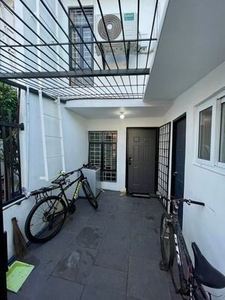 Townhouse For Sale In Ayala Avenue, Makati