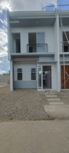 Townhouse For Sale In Concepcion, Ormoc