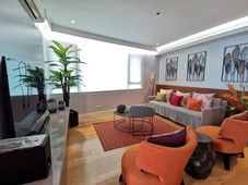 3 Bedroom Unit for Rent in Park Terraces Makati City