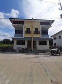 House and Lot for Sale in Bulacan - Villa Belissa