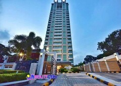 2 BR FULLY FURNISHED CONDO W/ GOLF RIGHT AT PADGETT PLACE, CEBU