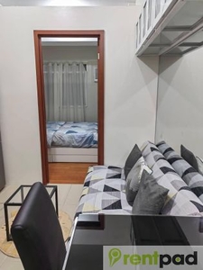 1 Bedroom Condo for Rent in Paseo De Roces Makati