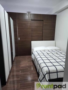 1 Bedroom Condo Unit for Rent in Air Residences Makati