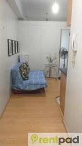 1 Bedroom Condo Unit for Rent in Oriental Garden Makati