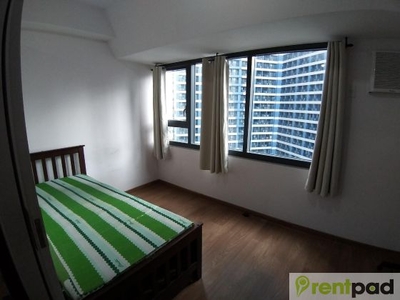 1 Bedroom Fully Furnished Unit in The Rise Makati